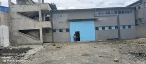 Warehouse for Rent for Factory