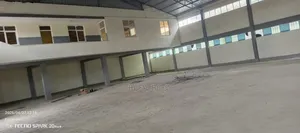Warehouse for Rent for Factory