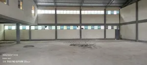 Warehouse for Rent for Factory