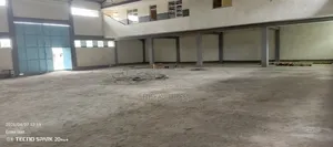 Warehouse for Rent for Factory
