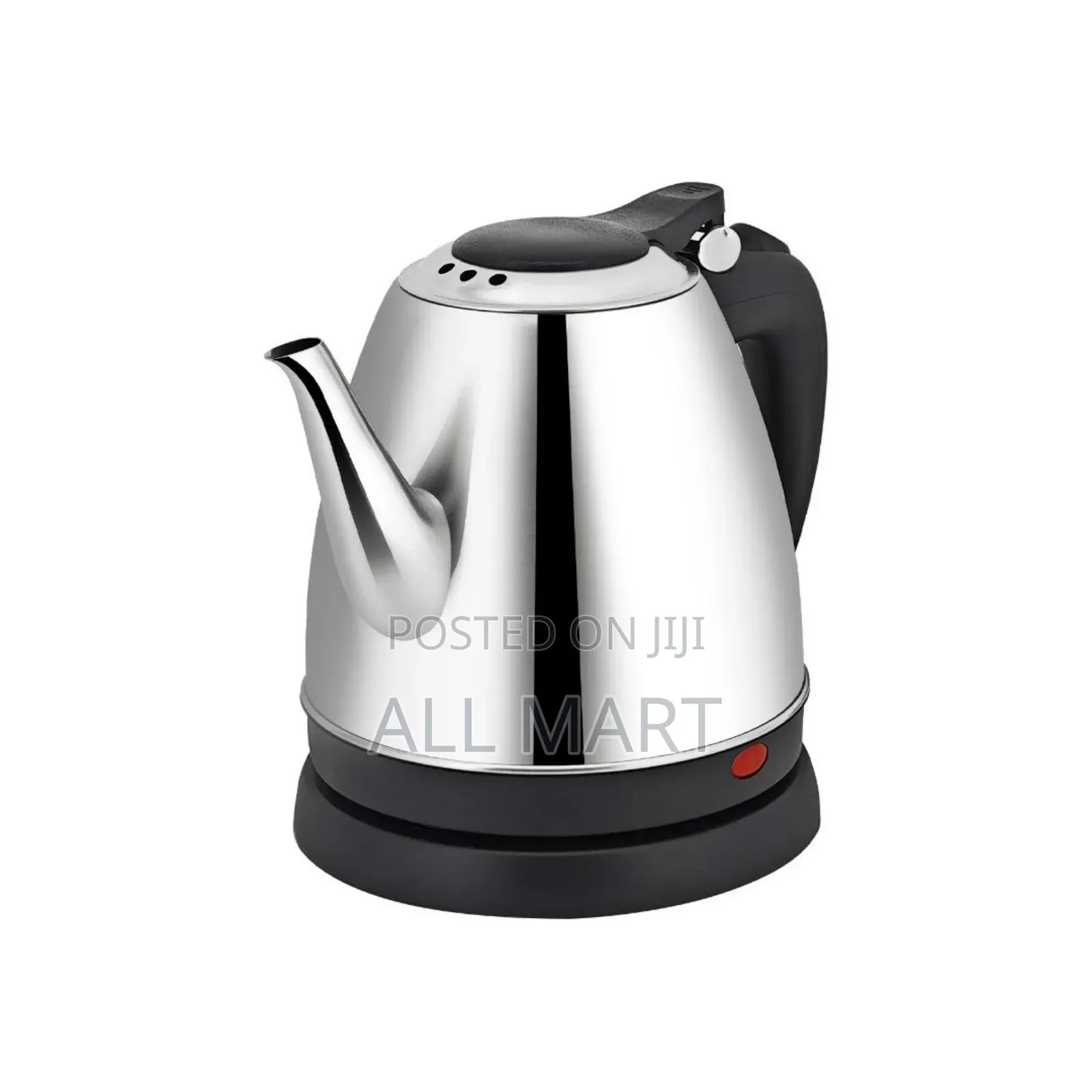 Imman Electric Kettle Boiler