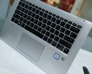 New Laptop HP Elite x360 830 G10 8GB Intel Core i5 SSD 256GB