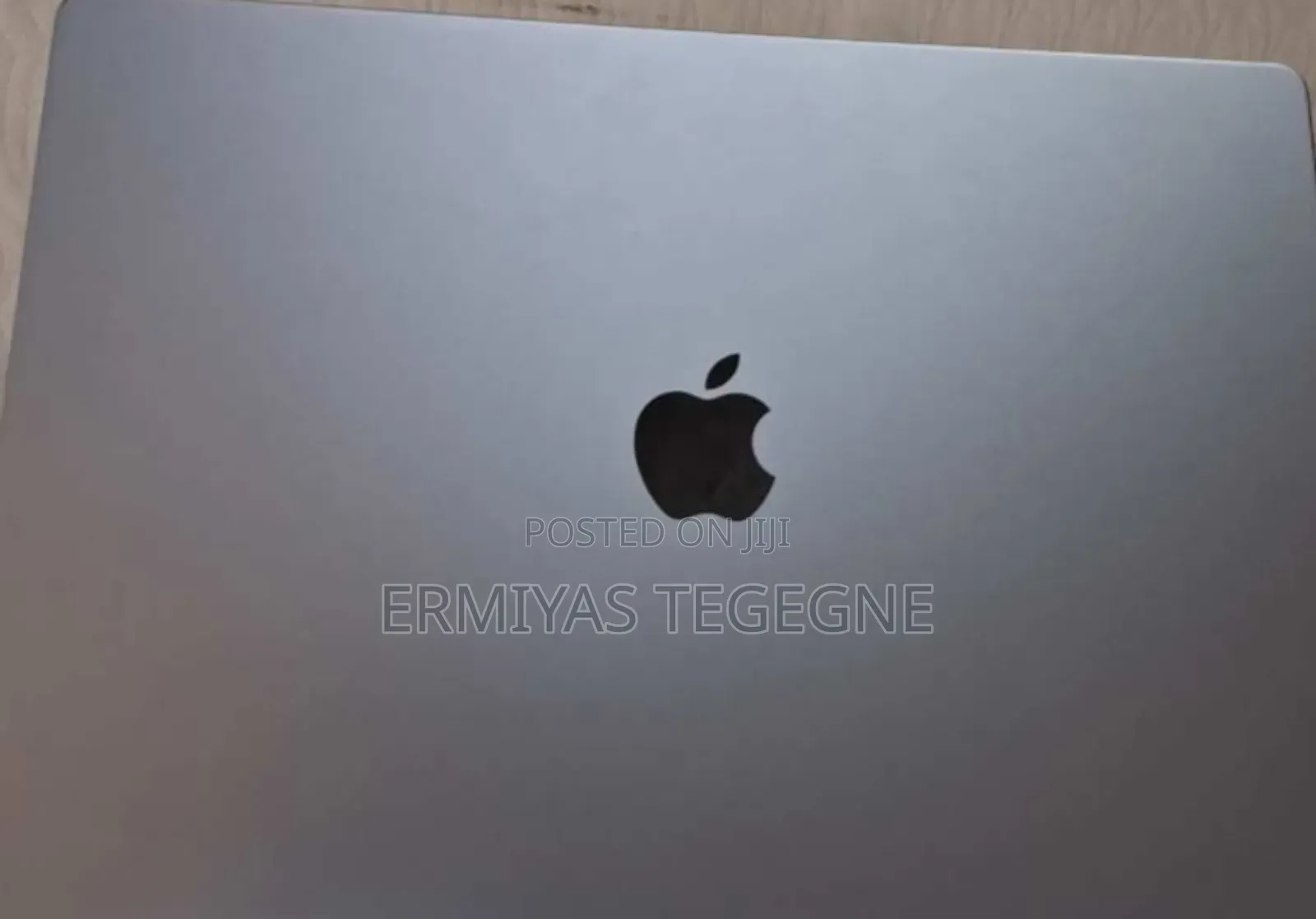 New Laptop Apple MacBook Pro M1 16GB Apple M1 Pro SSD 512GB
