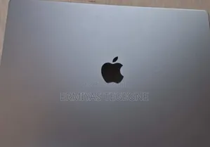 New Laptop Apple MacBook Pro M1 16GB Apple M1 Pro SSD 512GB