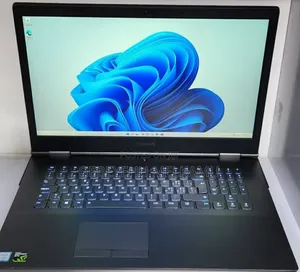 New Laptop Lenovo Legion Y730 16GB Intel Core i7 SSD 256GB