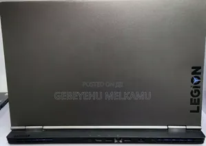 New Laptop Lenovo Legion Y730 16GB Intel Core i7 SSD 256GB