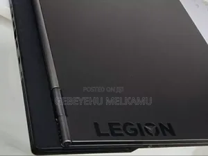 New Laptop Lenovo Legion Y730 16GB Intel Core i7 SSD 256GB