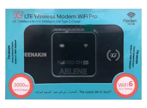 5g Wifi Router