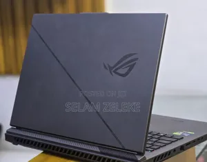 New Laptop Asus 32GB Intel Core i9 SSD 2T