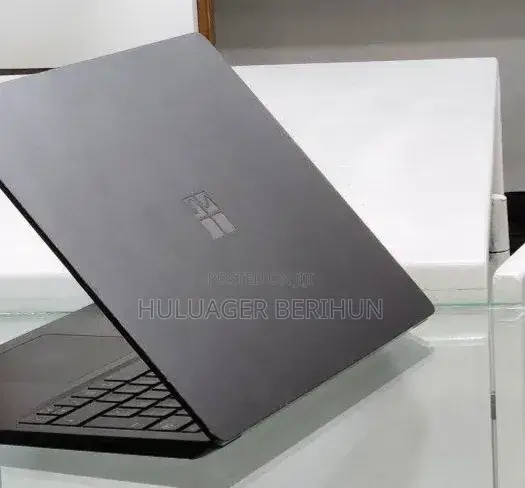 New Laptop Microsoft Surface Laptop 4 16GB Intel Core i7 SSD 512GB