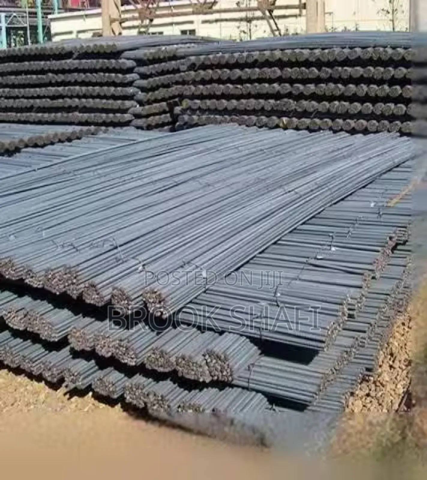 Rebar 8mm-32mm