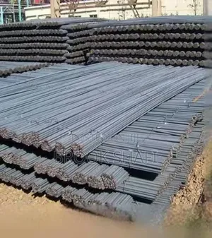 Rebar 8mm-32mm
