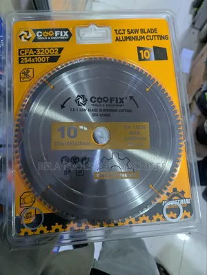 Coofix Meter Saw Blade Disk 255mm 100th High Quality Blade