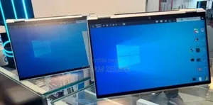 New Laptop HP EliteBook 1040 G8 16GB Intel Core i7 SSD 512GB