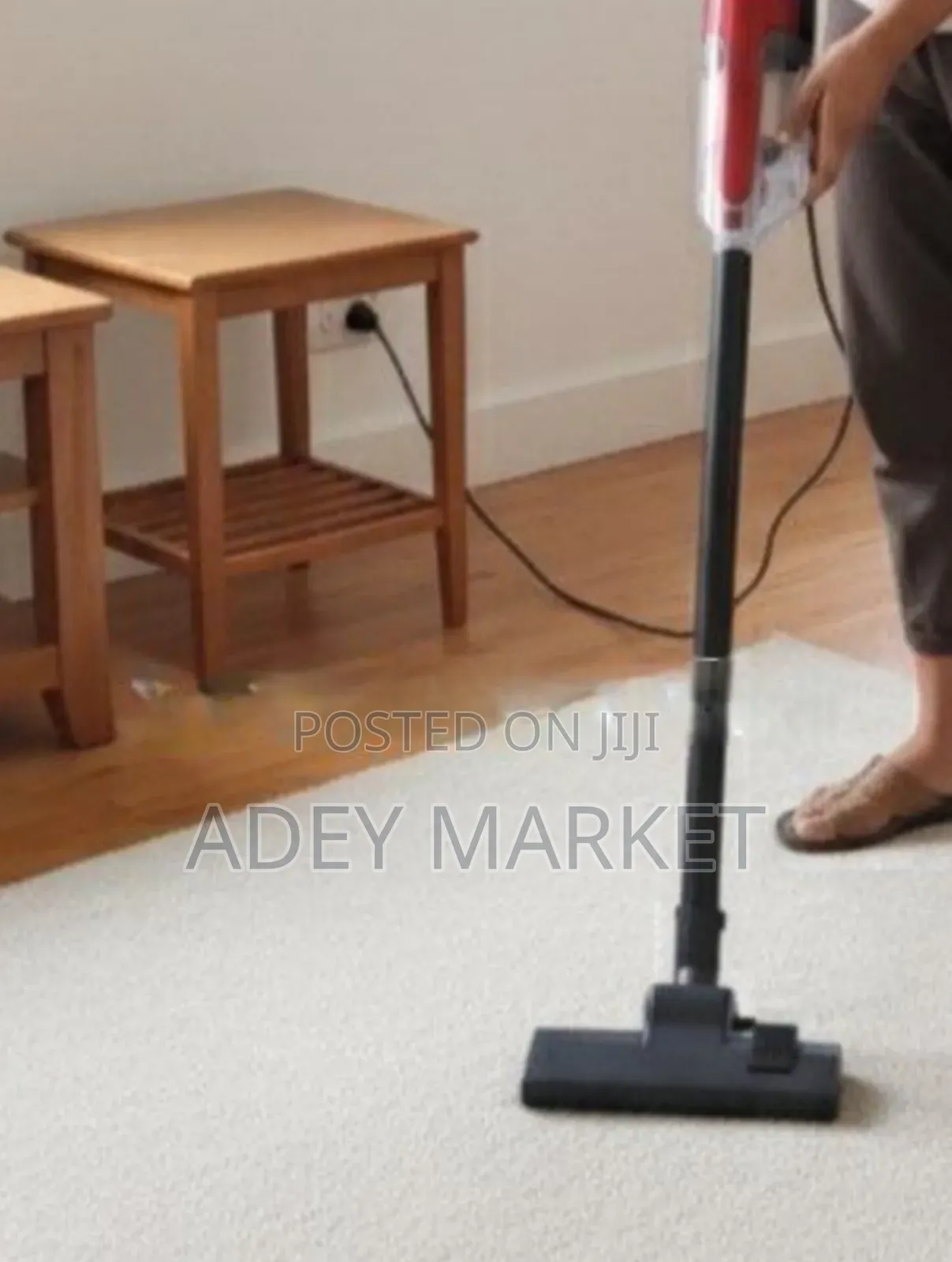 Sonifer Handy Vacuum Cleaner