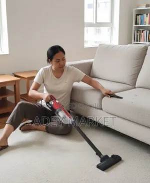 Sonifer Handy Vacuum Cleaner