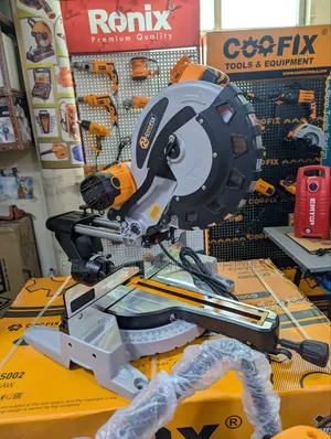 Coofix Slide Miter Saw 2000w 305 Blade Disk High Quality Meter Saw