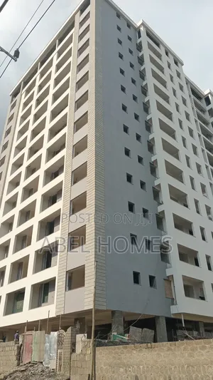 3bdrm Apartment in Cmc, Yeka for sale