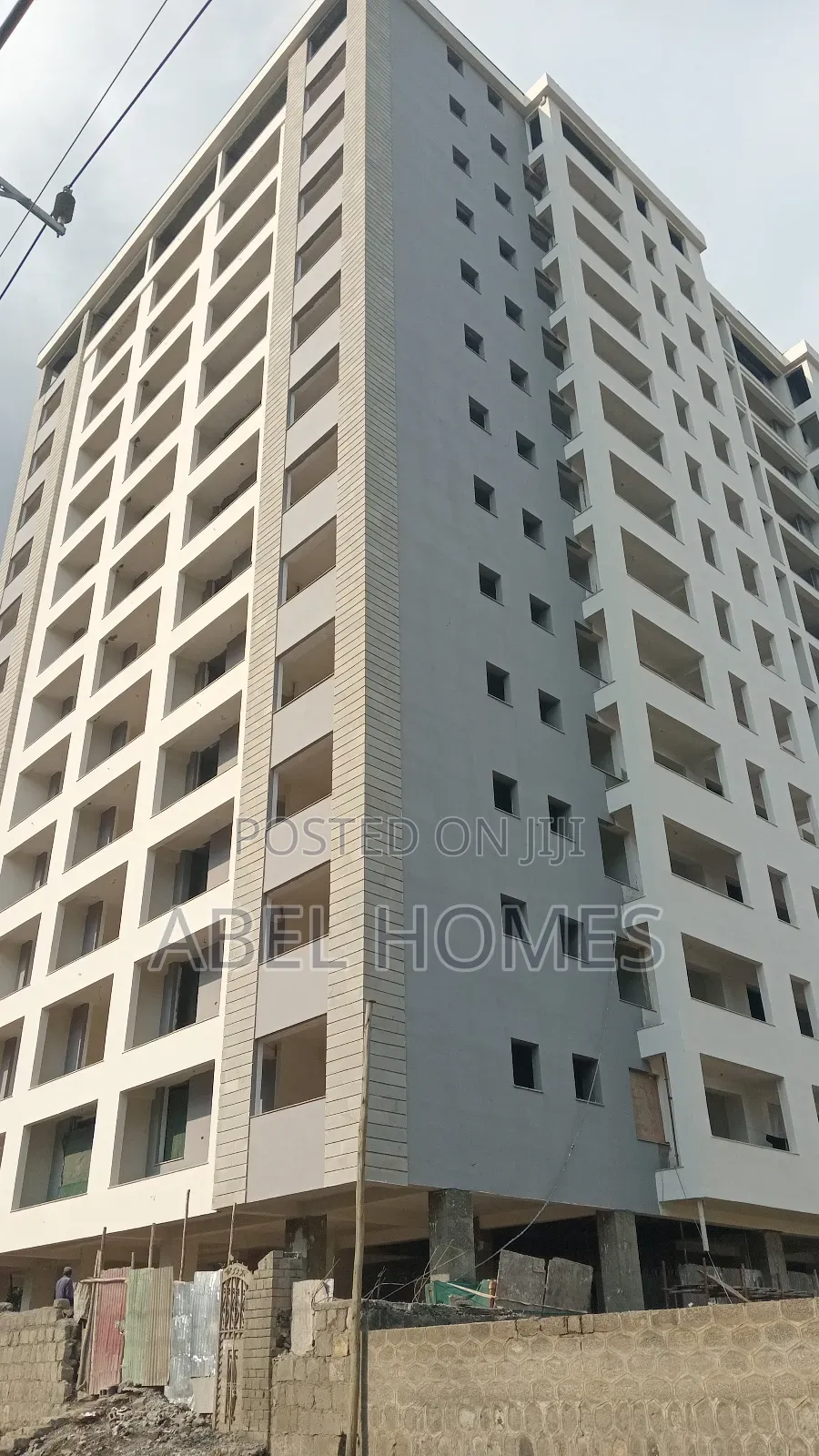 3bdrm Apartment in Cmc, Yeka for sale