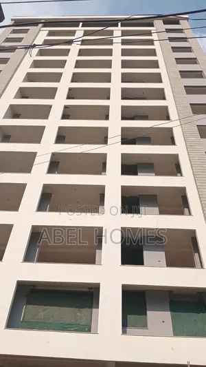 3bdrm Apartment in Cmc, Yeka for sale