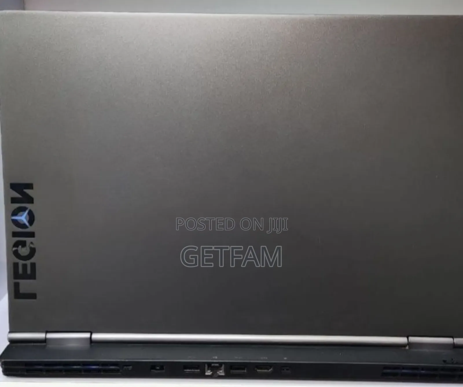 New Laptop Lenovo IdeaPad Y730 16GB Intel SSD 256GB