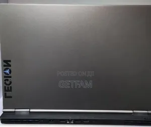 New Laptop Lenovo IdeaPad Y730 16GB Intel SSD 256GB