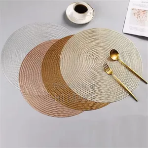 High Quality 6pcs Modern Table Mat