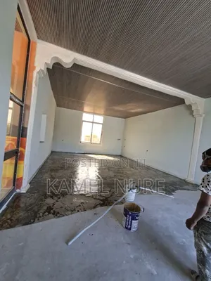 Epoxy Floor In Ethiopia