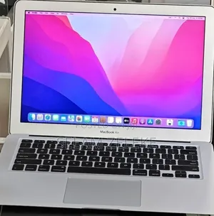 New Laptop Apple MacBook Air 2017 8GB Intel Core i7 SSD 512GB