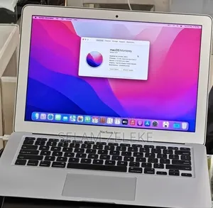 New Laptop Apple MacBook Air 2017 8GB Intel Core i7 SSD 512GB