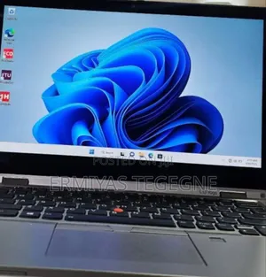 New Laptop Lenovo Thinkpad X1 Yoga 16GB Intel Core i5 SSD 512GB