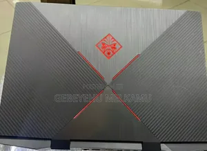 New Laptop HP Omen X 16GB Intel Core i5 SSD 1T