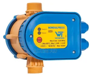 Watertech Italian Automatic Control Switch