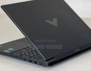 New Laptop HP Victus 15 16GB Intel Core i5 SSD 512GB