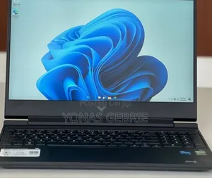 New Laptop HP Victus 15 16GB Intel Core i5 SSD 512GB