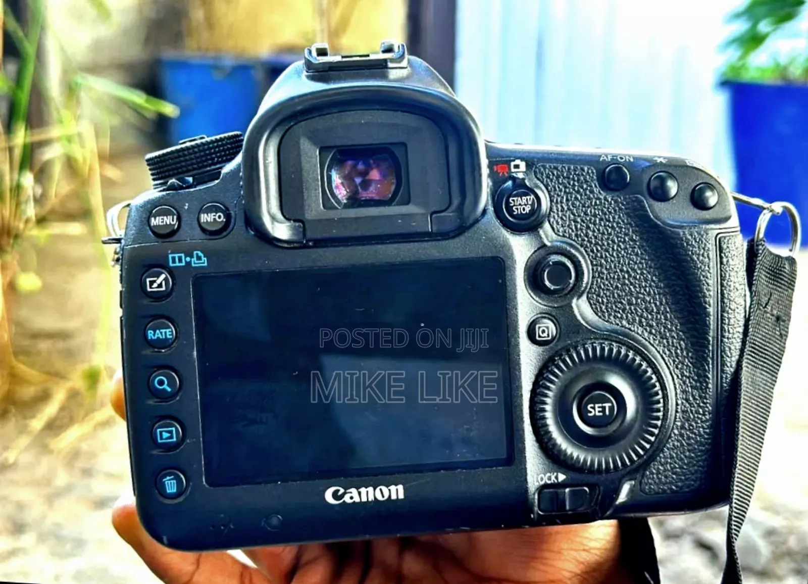 5d Mark Iii
