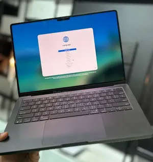 New Laptop Apple MacBook Air 2025 M4 13-inch 16GB Apple M5 SSD 512GB