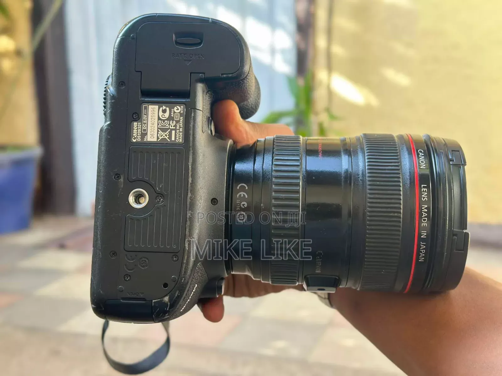 5d Mark Iii