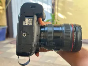 5d Mark Iii