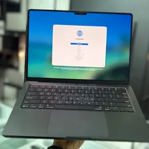 New Laptop Apple MacBook Air 2025 M4 13-inch 16GB Apple M5 SSD 512GB