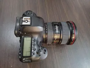 5d Mark Iii