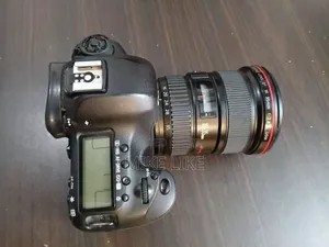 5d Mark Iii