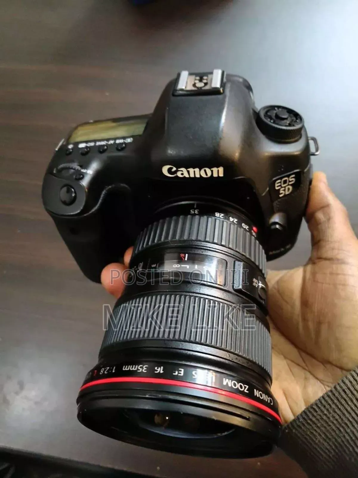 5d Mark Iii