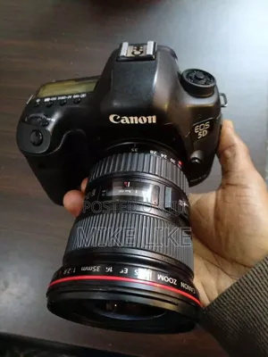 5d Mark Iii