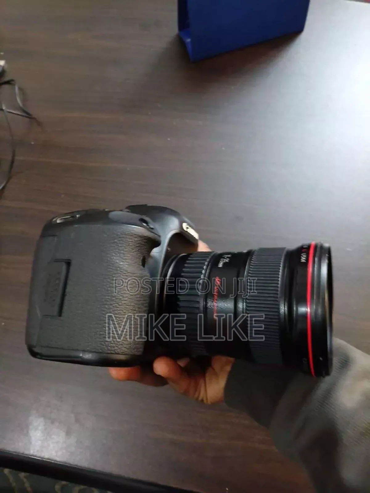 5d Mark Iii
