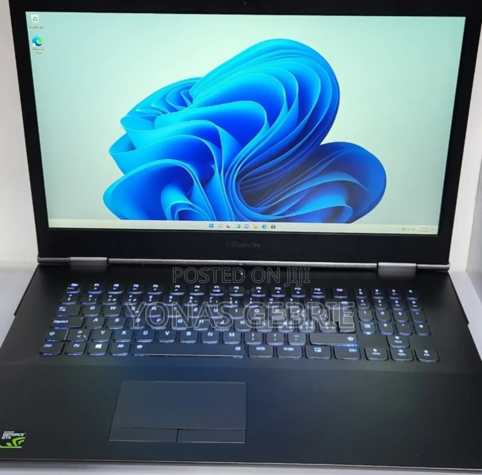 New Laptop Lenovo 16GB Intel Core i7 HDD+SSD 1T