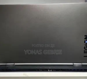 New Laptop Lenovo 16GB Intel Core i7 HDD+SSD 1T