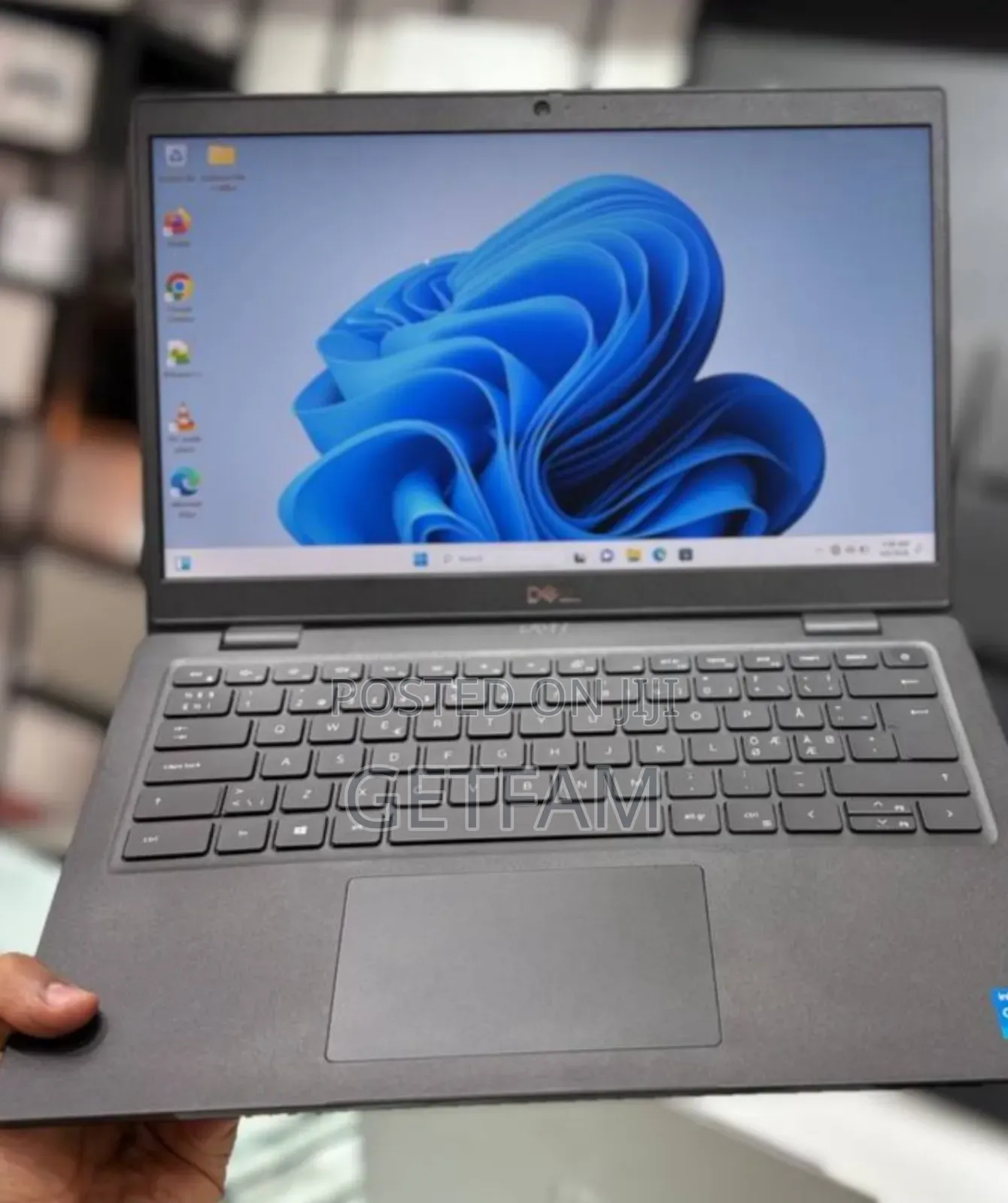 New Laptop Dell Latitude 3420 8GB Intel Core i5 SSD 256GB