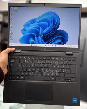New Laptop Dell Latitude 3420 8GB Intel Core i5 SSD 256GB