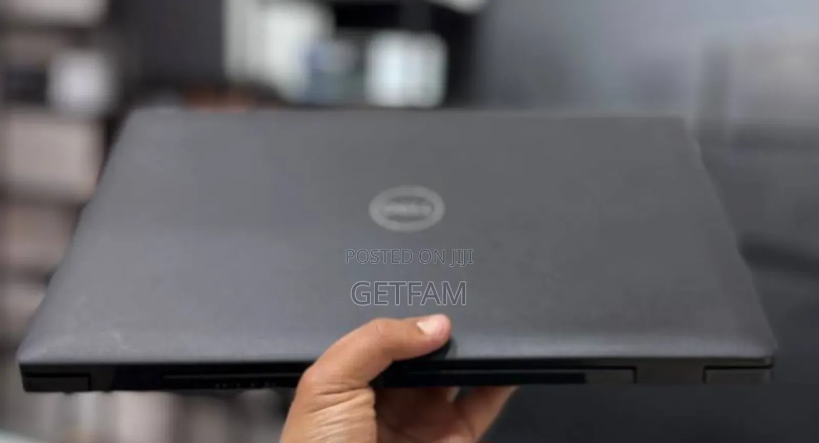 New Laptop Dell Latitude 3420 8GB Intel Core i5 SSD 256GB